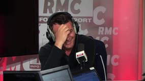 Fred Hermel : "Griezmann reste à l'Atlético de Madrid !"