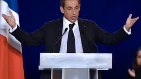 Un mauvais score de Nicolas Sarkozy pourrait entraîner une "guerre des droites".