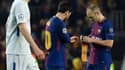 Lionel Messi succède à Andres Iniesta comme capitaine du Barça.