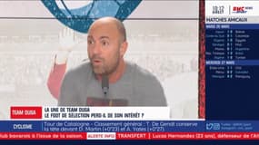 Le coup de gueule de Duga sur le football de sélection