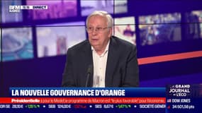 J.Aschenbroich : "je connais les compétences d’Orange"