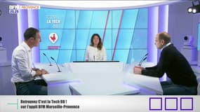 C'est la Tech BB ! : Le bâtiment construit son avenir 