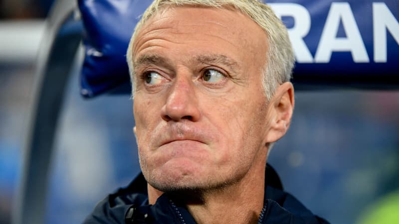 Deschamps