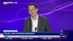 Thibault Prébay VS Louis de Montalembert : Comment appréhender le second semestre ? - 05/07