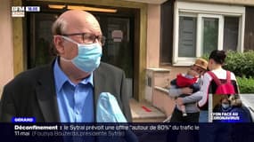 Coronavirus: les dentistes assurent les urgences