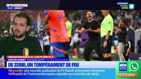 Virage Marseille: les joueurs de l'OM ont reprise l'entraînement, avec le retour d'Ulisses Garcia dans le groupe
