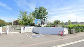 Deux membres du personnel éducatif ont été agressés devant le collège Rosa Parks à Toulouse, mardi 29 avril.