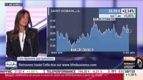 Le débrief d'Intégrale Placements: Sarah Thirion et François Monnier - 11/10