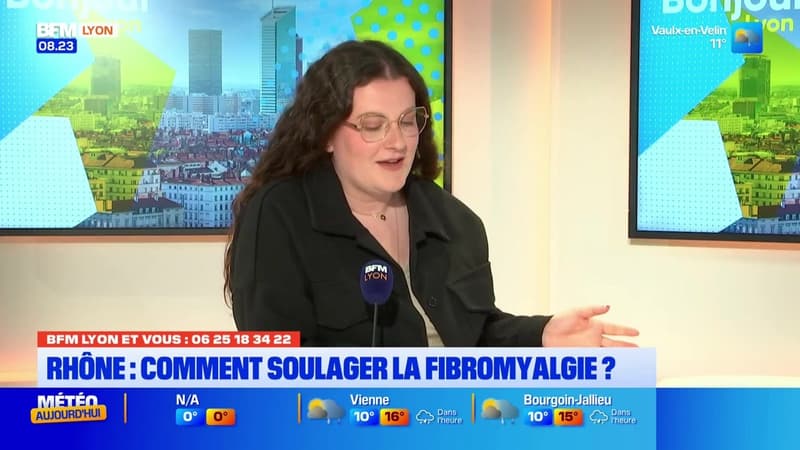 Bonjour Lyon du jeudi 14 mai 2026