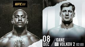 Suivez l’UFC 310 en exclusivité sur RMC Sport pour moins de 15 euros avec cette offre 