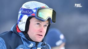 JO Pékin 2022 : "L'or olympique est un rêve" s'enthousiasme Pinturault