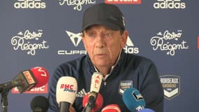 Jean-Louis Gasset