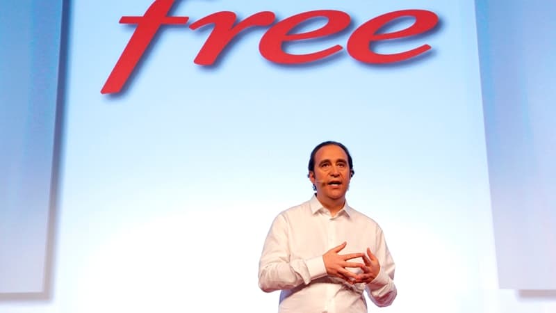 Début d'année difficile pour Xavier Niel, le patron de Free : après un reportage critique d’Envoyé Spécial, une plainte de l’UFC Que Choisir.