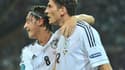 Mario Gomez