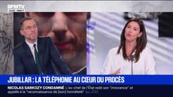Procès Jubillar : retour sur la première semaine - 28/09