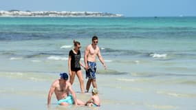 Les touristes devraient revenir sur la plage de Djerba