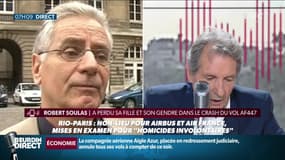 Témoin RMC : Robert Soulas - 06/09