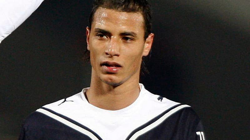 Marouane Chamakh et ses partenaires veulent redresser la tête face à Toulouse.