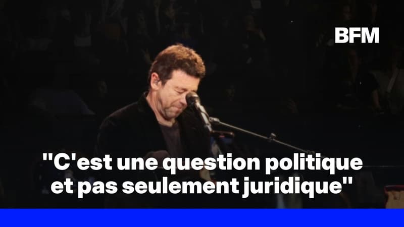 Affaire Patrick Bruel: une quinzaine de maires s'opposent à la venue du chanteur