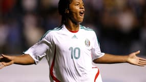 Giovani dos Santos