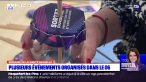 Alpes-Maritimes: plusieurs événements organisée pour la semaine de la prévention sexuelle