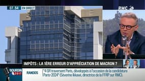 Brunet & Neumann : Comment réduire les dépenses de l'Etat ? - 11/07