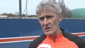 Gérard Prêcheur
