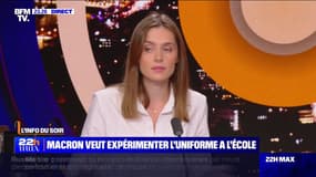 Abayas : quel bilan pour la première journée ? - 04/09