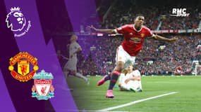 Premier League : Fowler, Berbatov, Martial… Le top buts des Manchester United – Liverpool