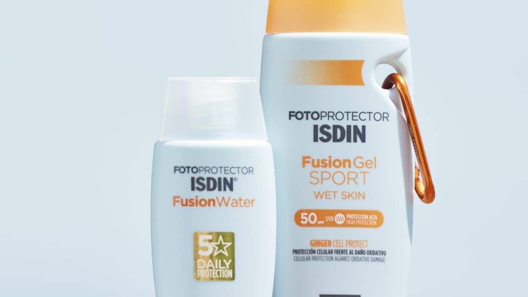 Fusion Water Magic- ISDIN