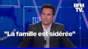 Refus d'obtempérer mortel: l'interview en intégralité de l'avocat de la famille de Rayana 