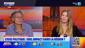 Bonsoir Alsace du lundi 13 octobre 2025