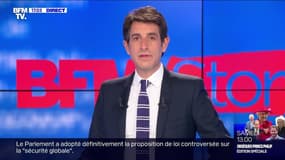 BFM Story - Jeudi 15 Avril 2021
