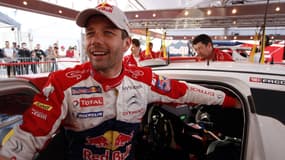 Sébastien Loeb