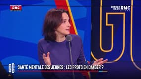 Saint Jean-de-Luz : "Où sont nos médecins scolaires ?", se demande Barbara Lefebvre