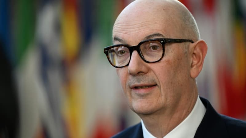 DIRECT. Guerre au Moyen-Orient: le ministre de l'Économie dit "regretter" ses propos sur un "choc pétrolier" en France