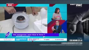 On n'arrête pas le progrès : Que mangerons-nous dans le futur ? - 14/10