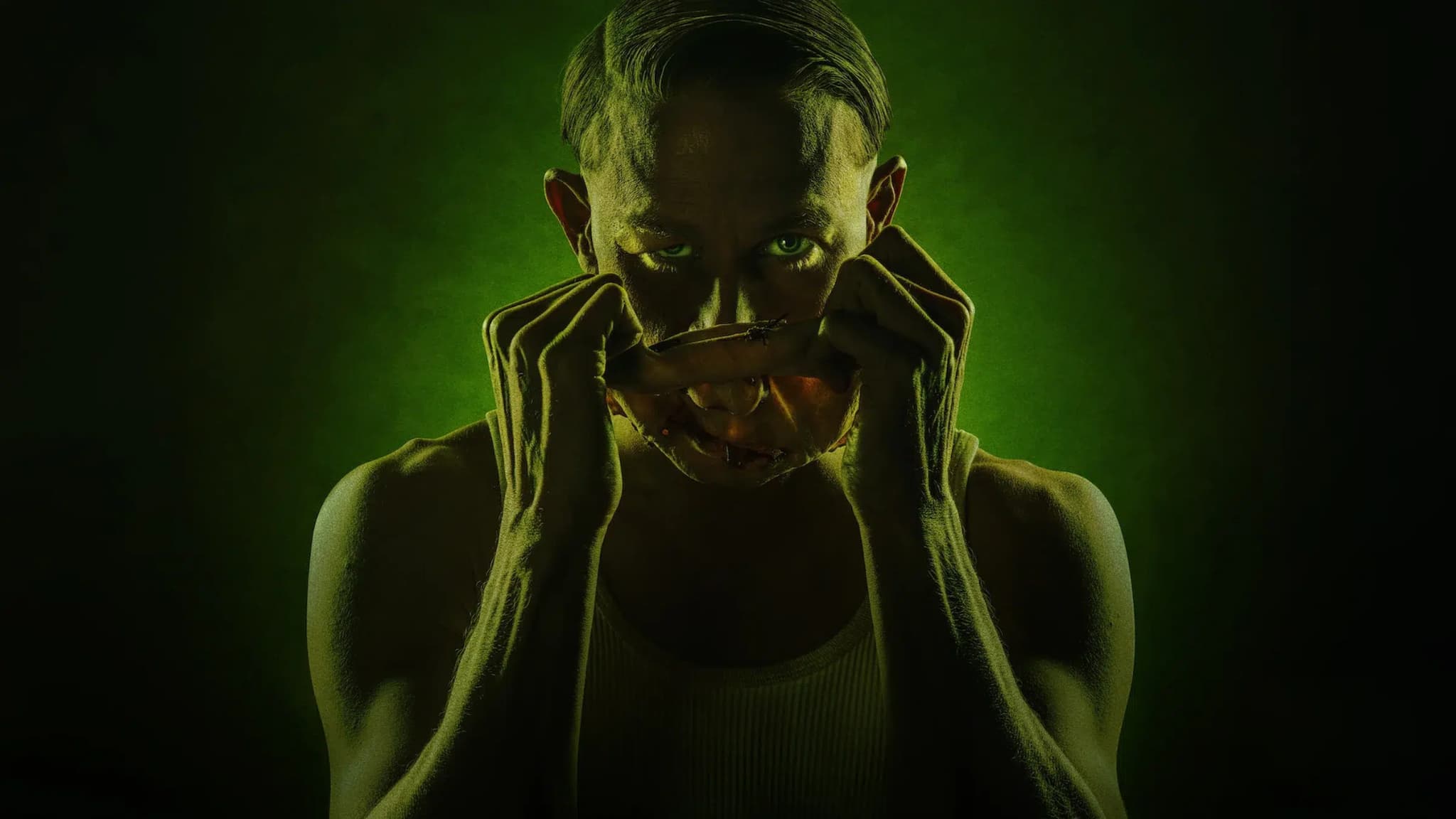 "MONSTRE": NETFLIX DÉVOILE LE VISAGE DU TERRIFIANT ED GEIN DANS UNE BANDE-ANNONCE