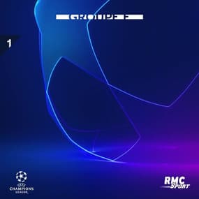 Ligue des champions : Le classement des groupes et les matches de la J5
