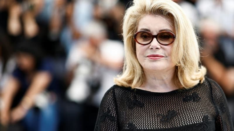 Catherine Deneuve à l'affiche du prochain film d'Asghar Farhadi tourné à Paris