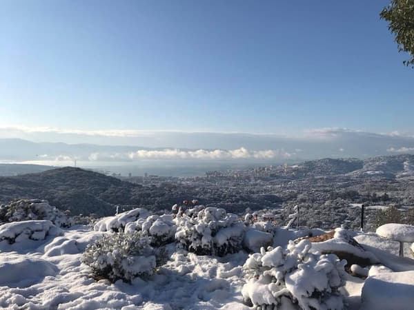 A Ajaccio, en Corse. A Ajaccio, en Corse.