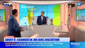 Tech Next: changer de job avec discrétion grâce à la plateforme About Ü