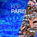 Kop Paris du lundi 12 février - PSG - Real Sociedad, match en approche