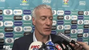 Euro 2020 (Qualifs) – Deschamps : « Ce sera une belle bataille » 