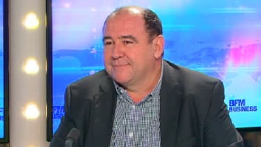 Philippe Pouletty, co-fondateur de Carmat et patron de Truffle Capital, était l'invité de Stéphane Soumier dans Good Morning Business ce lundi 23 décembre.