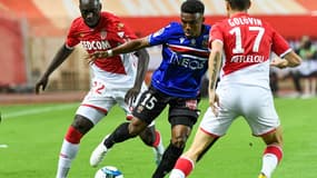 Patrick Burner (OGC Nice)