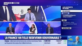 Europe : Donald Tusk, le bon timing ? - 02/01