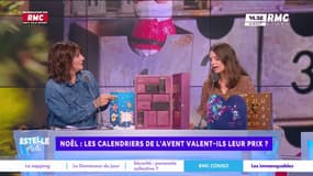 Noël: les calendriers de l'Avent valent-ils leurs prix?