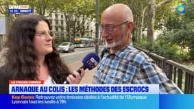 Le Focus Conso de Bonsoir Lyon : arnaque au colis, quelles méthodes ?
