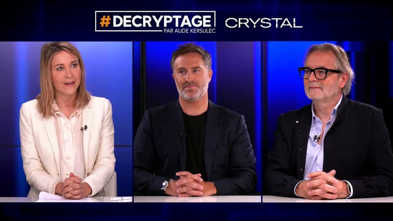 Spectacle d'eau, de feu et lumière : Crystal, l'ingénierie au service de l'émerveillement